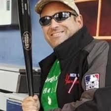 Billy Joel Bobble Head Night at Yankee Stadium