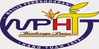 What is the abbreviation for majlis perbandaran hang tuah jaya? Hang Tuah Jaya