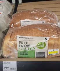 Check spelling or type a new query. Whole Grain Bread Woolworths