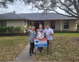 Congratulations, we will be moving...