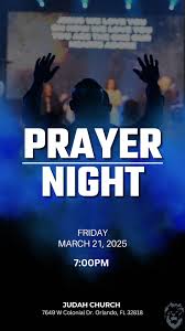 Profile for Judah Church