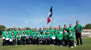Destaca que muchas de estas preseas fueron obtenidas por personal militar del ejército mexicano. Ascenderan A Los Militares Mexicanos Que Ganaron Medallas En Los Panamericanos De Peru 2019 Noticia Defensa Com Noticias Defensa Mexico