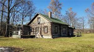 Maybe you would like to learn more about one of these? Log Cabin In Greencastle In Old House Dreams