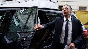 Auch das frühstück ist eher asketisch: Ibiza Affare In Osterreich Nach Strache Geht Auch Kickl Politik