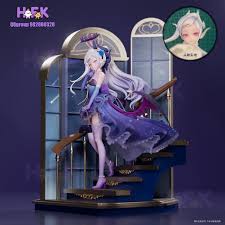 HFK Studio - Blue Archive Evening Celebration Series Sorazaki Hina - OrzGK