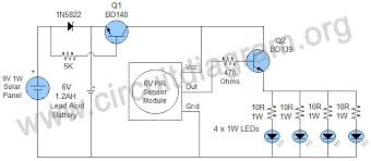 We did not find results for: Motion Sensor Solar Led Light Circuit Diagram Novocom Top