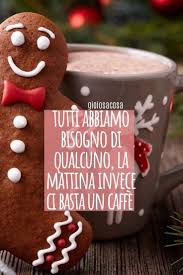Buongiorno Dicembre Caffe Caffe Natale Dicembre