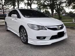 Honda civic price philippines 2020: Honda Civic Fd 2 0 A I Vtec Year Jc Automotive Sdn Bhd Facebook