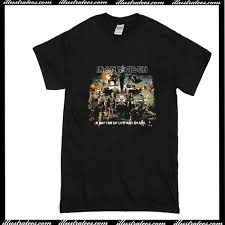 Buy iron maiden matter of life & death black long sleeve shirt: Iron Maiden A Matter Of Life And Death T Shirt