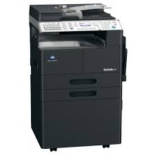 Printer / scanner | konica minolta. Konica Xerox Machine 206 Promotions