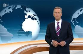 Claus kleber gilt als einer der wichtigsten und kritischsten journalisten im deutschen fernsehen. Claus Kleber Heute Journal Und Der Neue Lieblingsbosewicht Boris Johnson