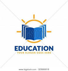 Need a logo related to education? Education Logo Design Vector Photo Free Trial Bigstock