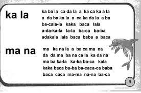 Download buku belajar membaca kelas 1 sd. 019 Belajar Membaca Tanpa Mengeja Buku 1 Oleh Intan Noviana Msi Www Kindergarten Reading Worksheets Cvc Words Belajar Membaca Tanpa Mengeja