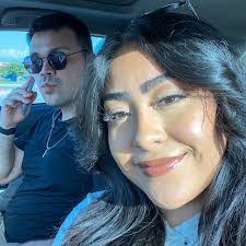 Crystal Salgado's Instagram, Twitter & Facebook