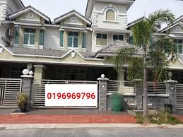 Terdapat empat faktor yang r3ka nampak. Teres 2 Tingkat Taman Ilmu Indah Nibong Tebal Property For Sale On Carousell