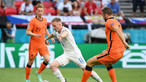 República checa juegan vía directv sports por octavos de final de la eurocopa 2020. Qpgnlhja8zdnam