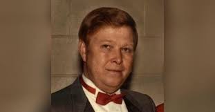 Kenneth Malcolme Collins Obituary