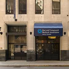 Behavioral Health