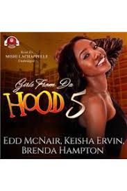 Buy Girls from Da Hood 5 Books By Keisha Ervin at Bookswagon & Get Upto 50%  Off