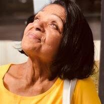 Carolyn M. Thompson Obituary