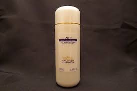 Biologique Recherche Lait U Vegetal Cleansing Milk Review Cleansing Milk Skin Tonic Milk