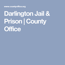 Darlington Jail Prison Jail Prison Darlington