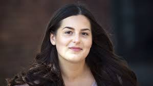 Hon vill ha ett öppet Europa utan orättvisor