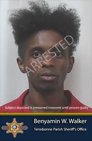 Benjamin Thomas Walker"