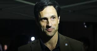 Luis Silva (REP): "¿Por qué cresta siendo mayoría tenemos que llegar a  acuerdos con la minoría?"