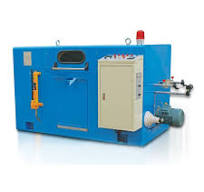 High Speed Double Twist Bunching Machine