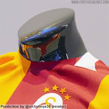 Galatasaray trikot günstig kaufen, kaufen sie ein galatasaray trikot bei fussballtrikots2019.de ist ihre beste wahl, viele groben enthalten manner, frauen und kinder fur ihre wahl, schneller versand. Nike Galatasaray 21 22 Trikot Geleakt Nur Fussball