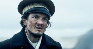 Works in Progress — Unexpectedly and quite by accident, I've fallen...