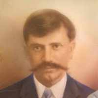 Francisco Rocha Machado Baião (1884–1952)