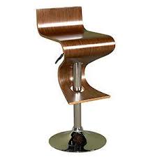 Very Different S Shaped Bar Stool Adjustable Bar Stools Bar Stools Modern Bar Stools