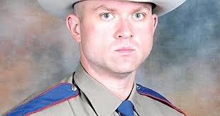 Former PPD officer graduates DPS trooper academy