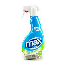 Check spelling or type a new query. Buy Max Clean Mould Mildew Remover 500ml Eamart Singapore Free Delivery