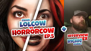 DUN DUN DUN DUUUUUUN! 🥁🥁🥁 Our guest tomorrow will be Richie Dubbz!  Richie was the winner of the Dating Show with Becky Boop,
