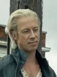 UA2019 (Umbrella academy)