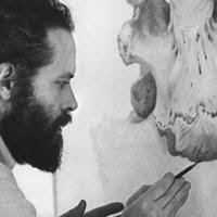 New film profiles Taos County artist Gendron Jensen