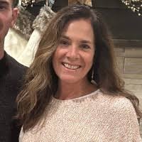 Colleen Beatty, CISR