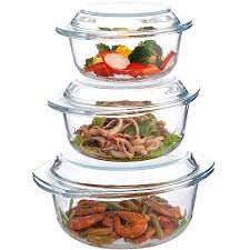 Maybe you would like to learn more about one of these? Tempered Glass Bowl With Lid Heat Resistant Soup Bowl Instant Noodle Bowl Microwave Oven Suitable For One Bowl Dual Use Salad Bowls Aliexpress