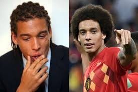 Get the latest soccer news on axel witsel. Axel Witsel Vom Staatsfeind Nummer Eins Zum Wm Star Und Bvb Ziel Goal Com
