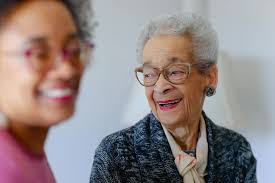 We're Here to Make Aging Less Overwhelming — Wisebird