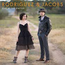 Tonight virtual @viewsnbrews the secret ingredient live at 6pm on facebook! Carrie Rodriguez Live At The Cactus Songtone