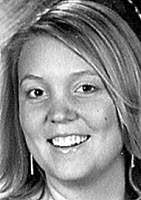 Jennifer Buckman Obituary (2007)