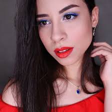 Amanda Jorge Makeup Artist