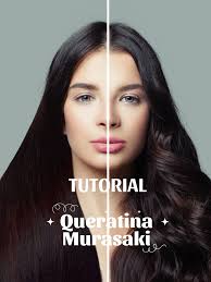 Como Preparar La Keratina Japonesa