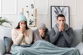 De la ce temperatura corporala putem vorbi despre febra? Viroza Respiratorie 7 Moduri De A O Å£ine La DistanÅ£Ä
