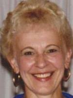 Adele Anthony Obituary (2017)