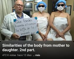 Acusan a ortopedista de CDMX de hacerse pasar por ginecólogo - Infobae